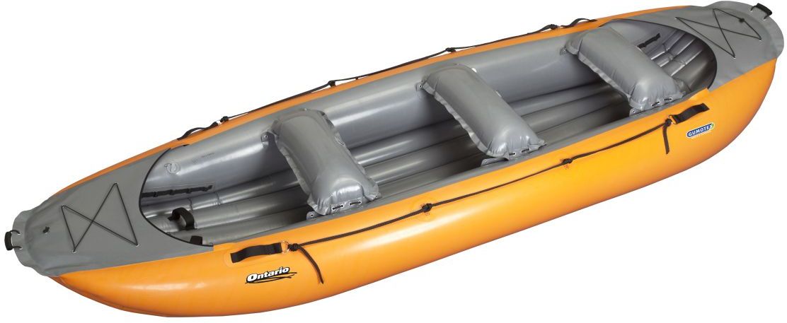 raft Gumotex Ontario 420S